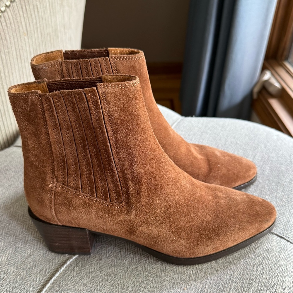 rag & bone ICONS Roger Chelsea boots
